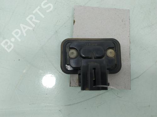 Tailgate handle HONDA ACCORD VIII (CU) 2.2 i-DTEC (CU3) | BP17387193C132 