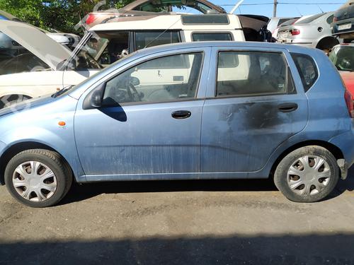 Starter DAEWOO KALOS (KLAS) 1.2 | BP9810518M8 