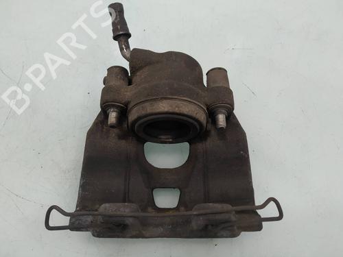 Used Right front brake caliper AUDI A5 Sportback (8TA) 2.0 TDI (190 hp) 11582843