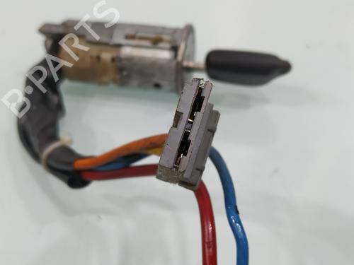 Ignition barrel PEUGEOT 306 (7B, N3, N5)  | BP28515989M48 