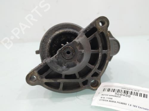 Starter CITROËN XSARA PICASSO (N68) 1.6 16V | BP31641044M8