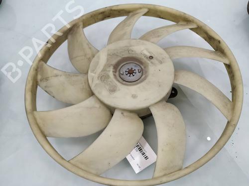 Used Radiator fan OPEL VECTRA C (Z02) 1.9 CDTI (F69) (150 hp) 8695858