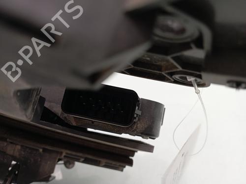 Rear right lock VOLVO S40 II (544) 1.6 D | BP13744762C99 