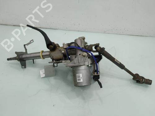 Used Steering column NISSAN QASHQAI / QASHQAI +2 I (J10, NJ10, JJ10E) 1.6 dCi (130 hp) 17227080