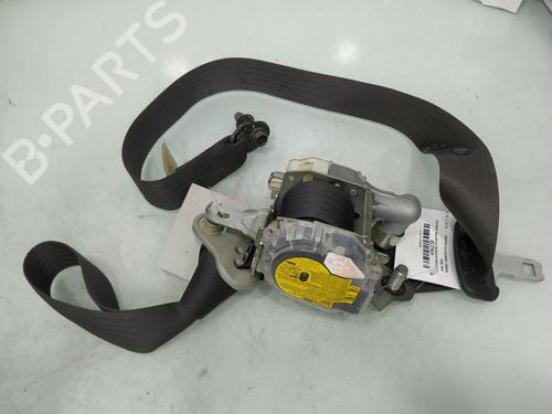 Used Front right seatbelt SUBARU FORESTER (SH_) [2007-2025]  21167720