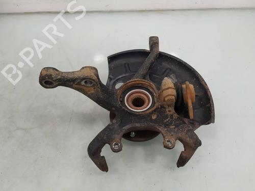 Right front steering knuckle SEAT IBIZA II (6K1) 1.9 D | BP10232346M26 