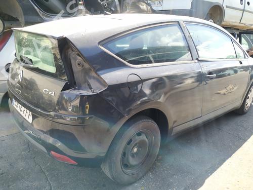 Display monitor CITROËN C4 I (LC_)  | BP9952617C48 
