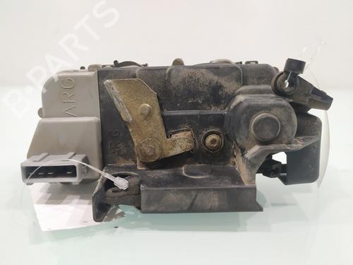 Rear left lock CITROËN XSARA (N1) 2.0 HDi 90 | BP26214393C100 