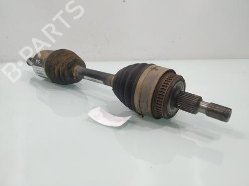 Used Left front driveshaft MERCEDES-BENZ M-CLASS (W163) [1998-2005]  28139857