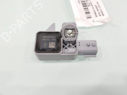 Andre RENAULT ZOE (BFM_) [2012-2025]  26695747