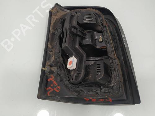 Right taillight NISSAN MICRA II (K11) 1.3 i 16V | BP11035198C35 