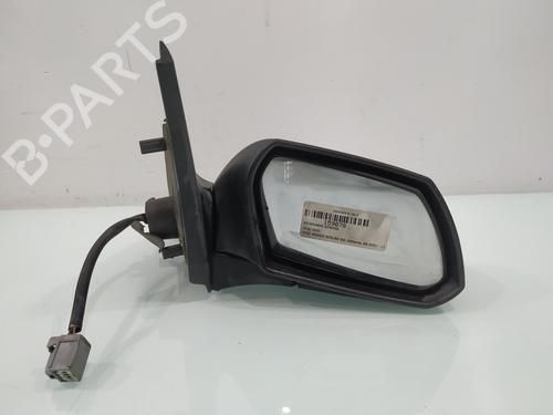 Used Right mirror FORD MONDEO III Saloon (B4Y) 2.0 16V TDDi / TDCi (115 hp) 8085444
