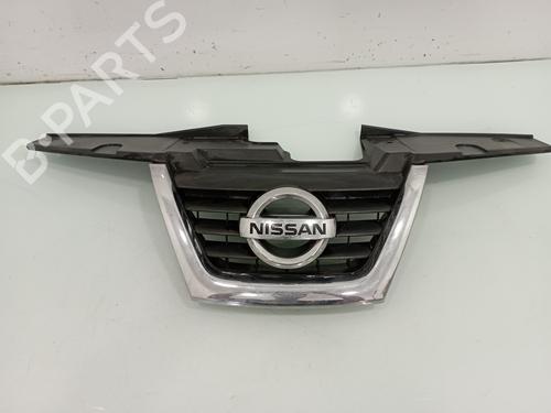 Used Grille NISSAN JUKE (F15) 1.5 dCi (110 hp) 15227209
