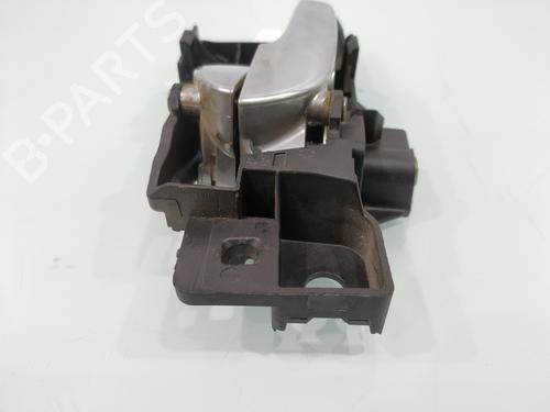 Front left interior door handle FORD MONDEO IV (BA7)  | BP28052643I13 