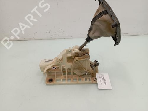 Gear lever LAND ROVER FREELANDER 2 (L359) 2.2 TD4 4x4 | BP15124253M90 
