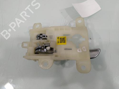 Højre fortil invendig håndtag KIA NIRO I (DE) 1.6 GDI Plug-in Hybrid | BP30724443I14