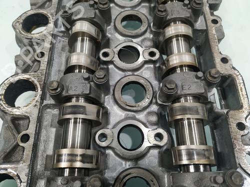 Valve cover CITROËN XSARA PICASSO (N68) 1.6 HDi | BP31311180M124 