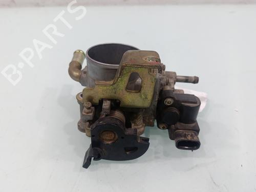 Throttle body SUZUKI SWIFT III (MZ, EZ)  | BP33214566M82  - Image 5