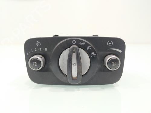 Used Headlight switch FORD MONDEO IV (BA7) [2007-2015]  28052642