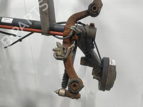 Bagaksel PEUGEOT 206 Hatchback (2A/C) 1.4 HDi eco 70 | BP30000176M2 