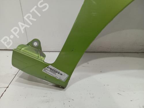 Right front fenders FIAT FIORINO Box Body/MPV (225_) 1.3 D Multijet (225BXD1A, 225BXB1A, 225BXB11) | BP29447363C42 