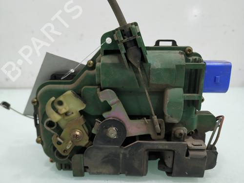 Front left lock SEAT CORDOBA (6L2) 1.9 TDI | BP16480437C98 