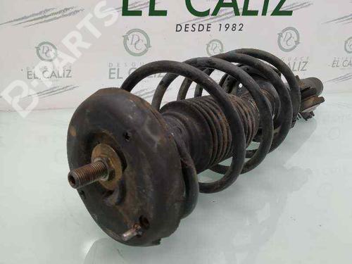 Used Left front shock absorber Left front shock absorber CITROËN C2 (JM_) 1.4 (73 hp) 8087840 8087840