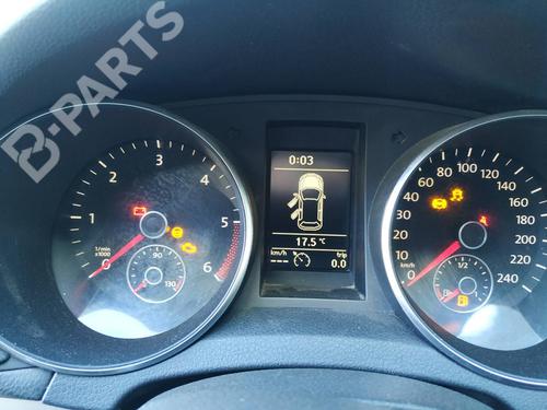 Pedal VW GOLF VI (5K1) 1.6 TDI | BP8596835I4  - Image 15