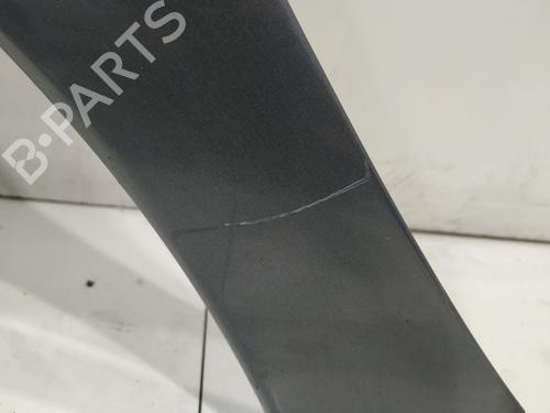 Left front fenders PEUGEOT 207 (WA_, WC_) 1.4 HDi | BP29156836C41 
