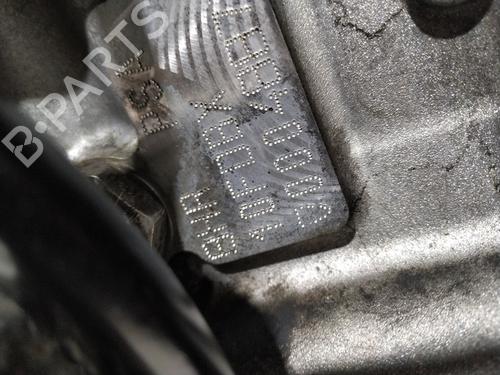 Engine PEUGEOT 207 (WA_, WC_) 1.4 HDi | BP29955655M1 