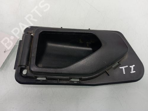 Used Rear left interior door handle PEUGEOT 306 (7B, N3, N5) 2.0 HDI 90 (90 hp) 13420668