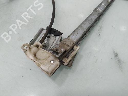 Front right window mechanism SEAT CORDOBA (6K1, 6K2) 1.9 TDI | BP19574625C23 