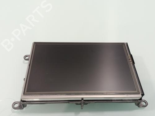Used Display monitor Display monitor CITROËN C4 Picasso II [2013-2026] 34570748 34570748