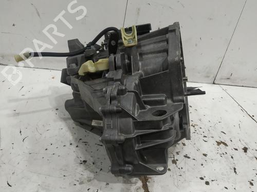 Gearbox RENAULT MEGANE III Hatchback (BZ0/1_, B3_) 1.9 dCi (BZ0N, BZ0J) | BP37012283M3 - Image 10