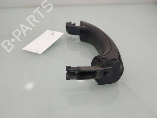 Front left exterior door handle VW TOUAREG (7LA, 7L6, 7L7) 2.5 R5 TDI | BP8404487C128 