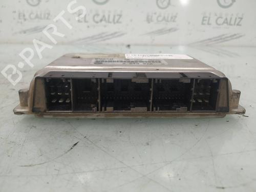 Engine control unit (ECU) BMW 3 (E46) 320 d | BP8098208M57 