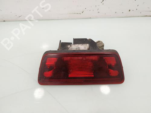Used Rear center light NISSAN JUKE (F15) 1.5 dCi (110 hp) 15054301