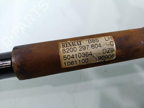 Steering column RENAULT CLIO III (BR0/1, CR0/1) | BP31267534M21 - Image 3