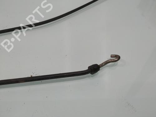 Rear right lock MERCEDES-BENZ M-CLASS (W163)  | BP28191635C99 