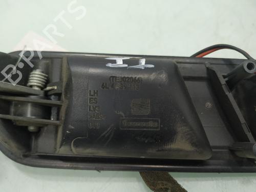 Rear left interior door handle SEAT IBIZA III (6L1)  | BP20491791I15 