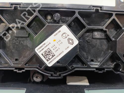 Climate control DACIA SANDERO III  | BP31309523I5 