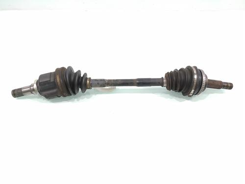 Left front driveshaft TOYOTA PRIUS Liftback (_W2_) 1.5 Hybrid (NHW20_, NHW20R) | BP27222800M38 