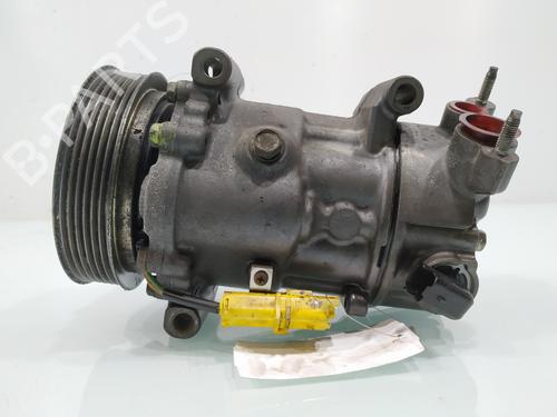 AC compressor CITROËN C4 I (LC_)  | BP32323275M34  - Image 8