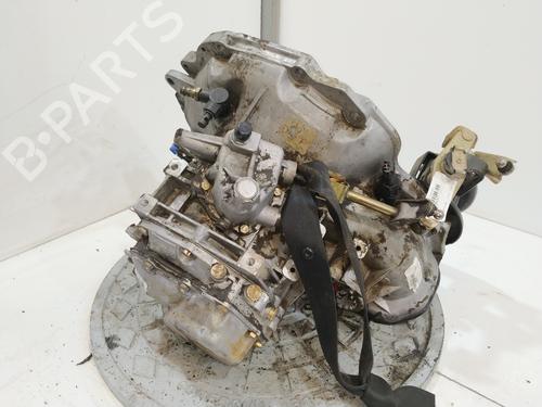 Gearbox CHEVROLET LACETTI (J200) 1.6 | BP10043972M3 