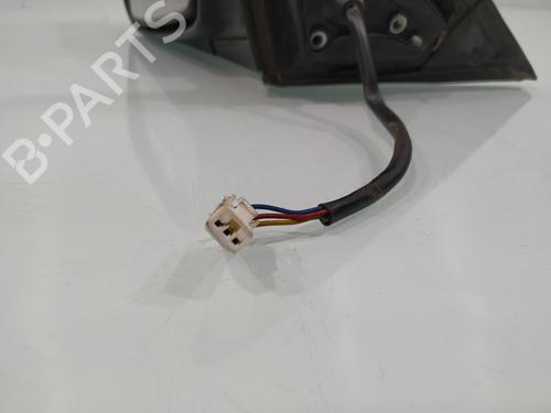 Left mirror TOYOTA AVENSIS (_T22_) 1.6 VVT-i (ZZT220_, ZZT220R) | BP28217389C26 
