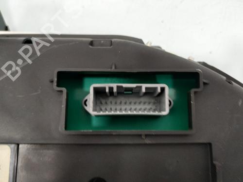 Instrument cluster RENAULT MEGANE II (BM0/1_, CM0/1_) 1.5 dCi (BM1E, CM1E) | BP14975857C47 