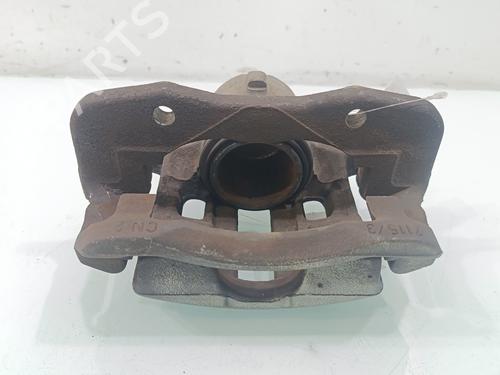 Right front brake caliper PEUGEOT 607 (9D, 9U) | BP34195129M104 - Image 4