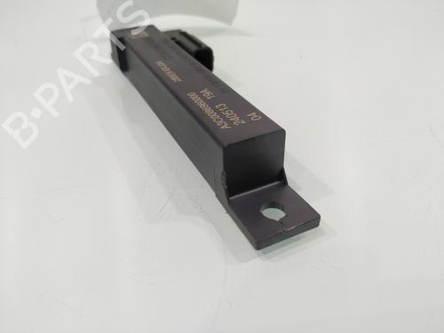 Antenne/Base DACIA SANDERO III | BP31309624C140