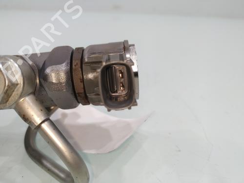 Injection rail SUBARU FORESTER (SJ_) 2.0 D AWD (SJD) | BP31887883M98 