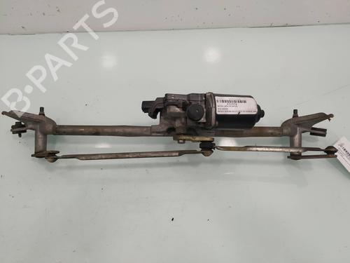 Used Front wiper motor MAZDA 6 Saloon (GG) 2.0 DI (GG14) (136 hp) 11686674